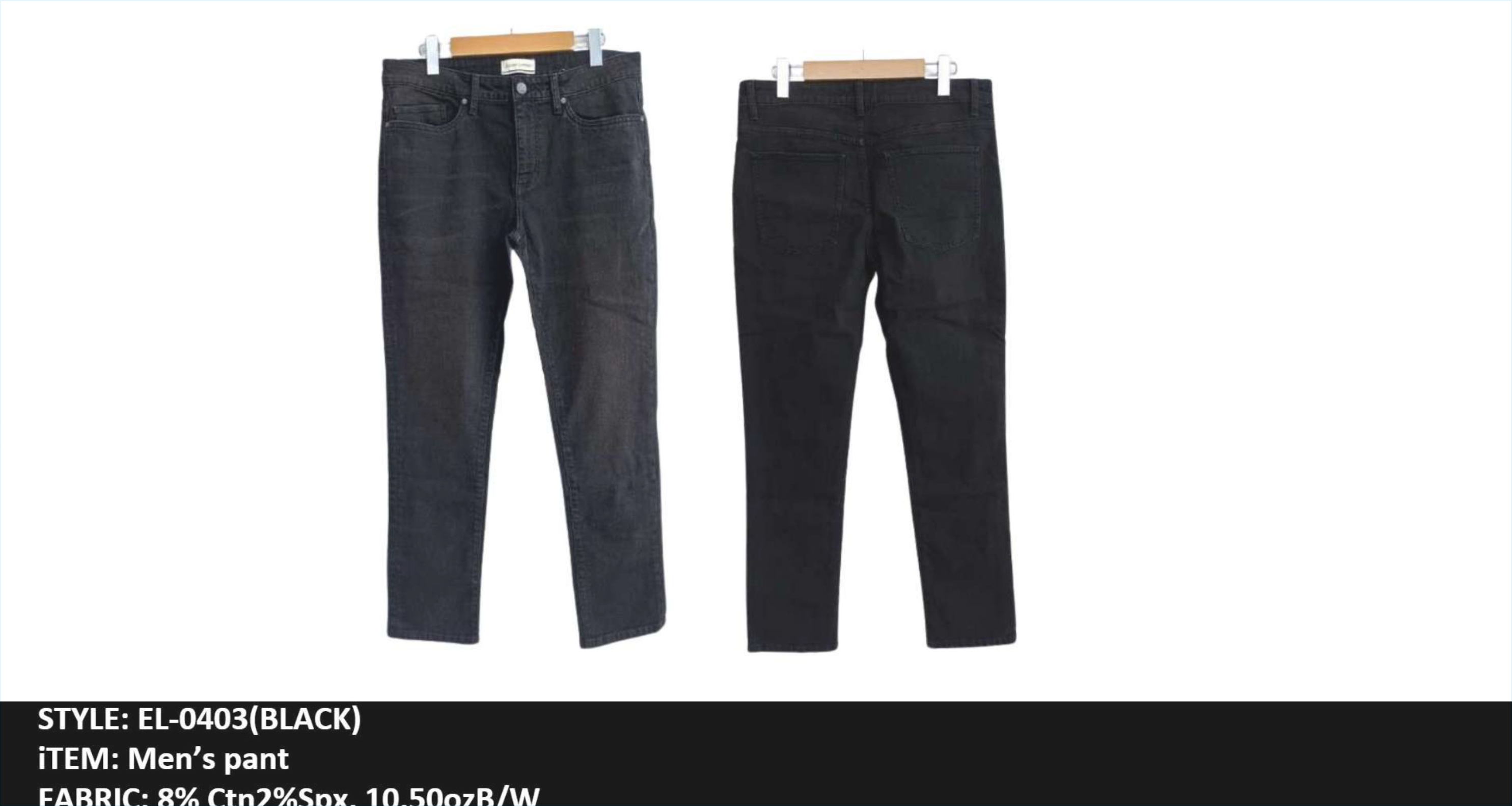 Mans Pant